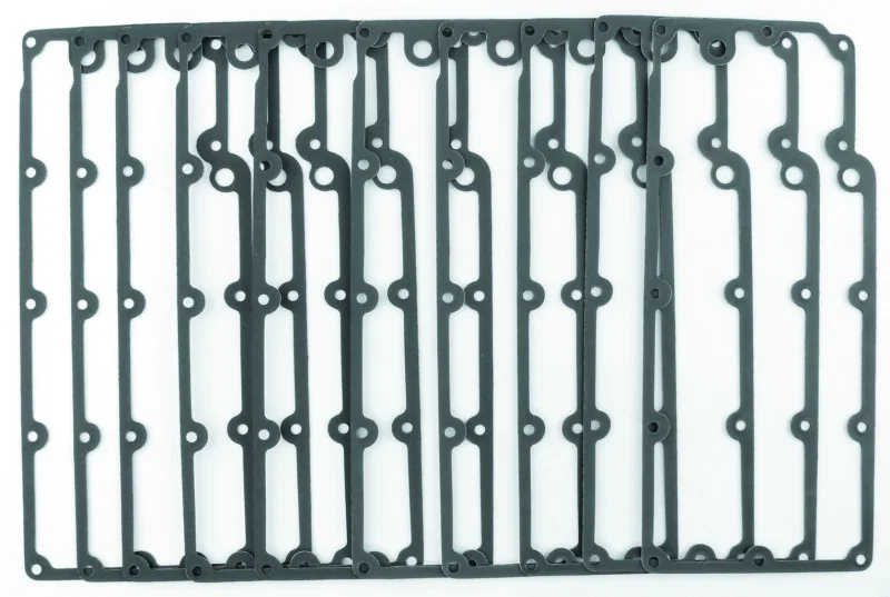 TwinPower 043295, 99-16 FLH FLT Oil Pan Gasket Replaces H-D 26077-99 Pk for Harley-Davidson