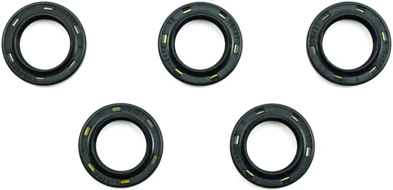 TwinPower 043356, 17-Up M8 Transmission Shift Shaft Seal Replaces H-D 11000101 for Harley-Davidson