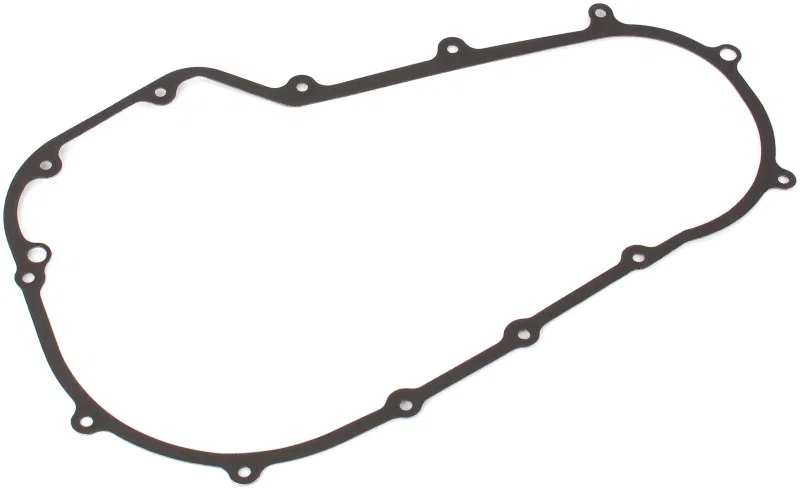 TwinPower 043344, 17-Up M8 Touring Models Primary Gasket Replaces H-D 25700378 for Harley-Davidson