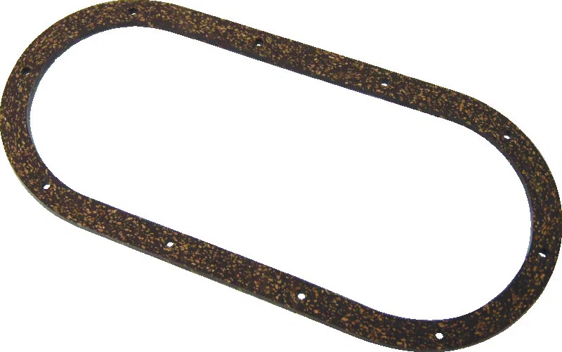 TwinPower 046171, 96-01 FLH FLT Fuel Pump Plate Seal Cork Replaces H-D 61326-95 for Harley-Davidson