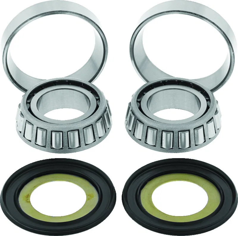 TwinPower 600383, 14-Up Touring Models Steering Head Bearing Kit