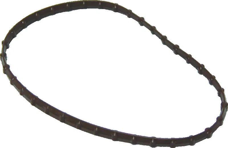 TwinPower 046173, 08-17 FLH FLT Models Fuel Pump Plate Seal Viton Replaces H-D 61402-08 for Harley-Davidson