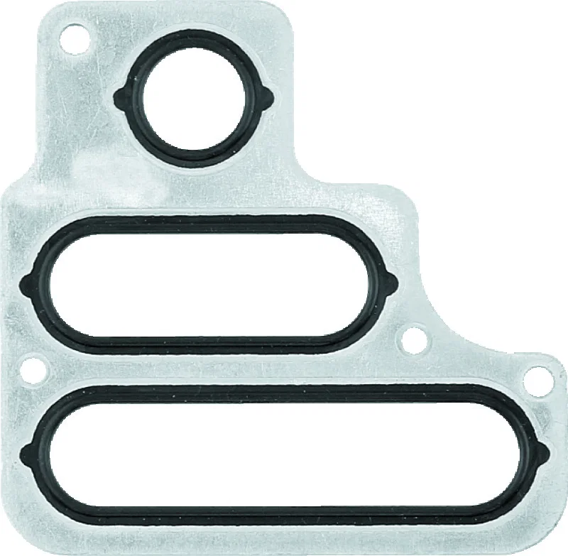 TwinPower 043265, 07-Up Big Twin 06 Dyna Transmission To Engine Gasket Replaces H-D 35607-06 for Harley-Davidson
