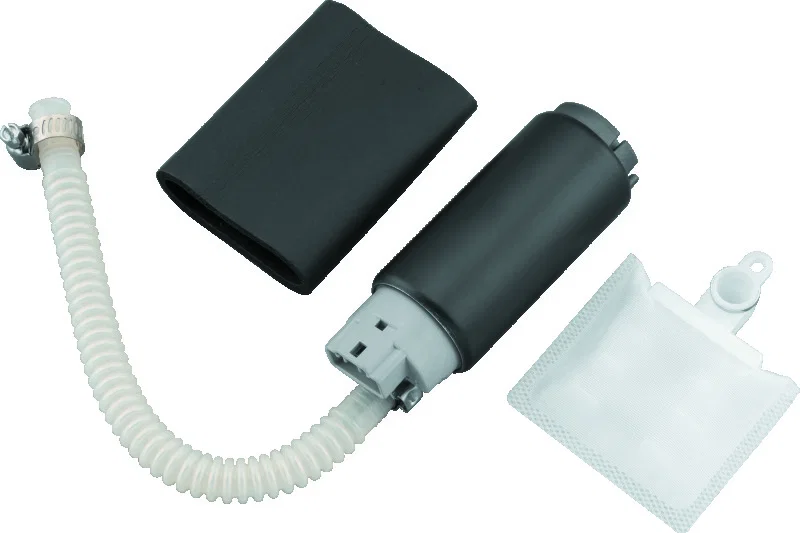 TwinPower 486976, 02-07 FLHT FLHX FLTR 04-07 FLHR 04-07 Softail Fuel Pump Replaces H-D 62897-01B for Harley-Davidson