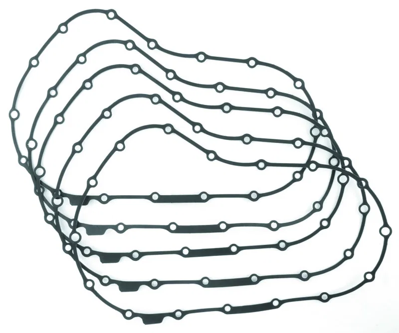 TwinPower 043259, 04-Up XL Models Primary Gasket Replaces H-D 34995-04 5 Pk for Harley-Davidson