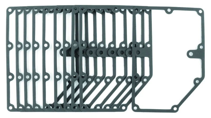 TwinPower 043293, 91-98 FXD Models Oil Pan Gasket Replaces H-D 26072-90 5 Pk for Harley-Davidson
