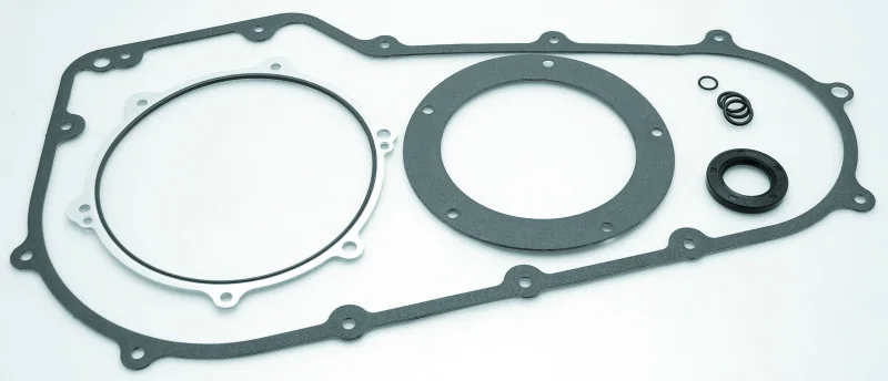 TwinPower 043240, 06-17 Softail and Dyna Primary Gasket Kit for Harley-Davidson