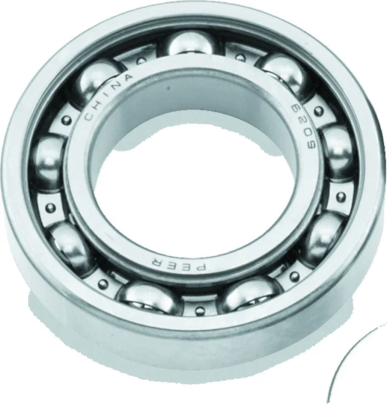 TwinPower 602208, L84-06 5 Speed Big Twin Exc 6 Dyna 91-06 Sportster Trans Mainshaft Bearing Rpls H-D 8996A for Harley-Davidson
