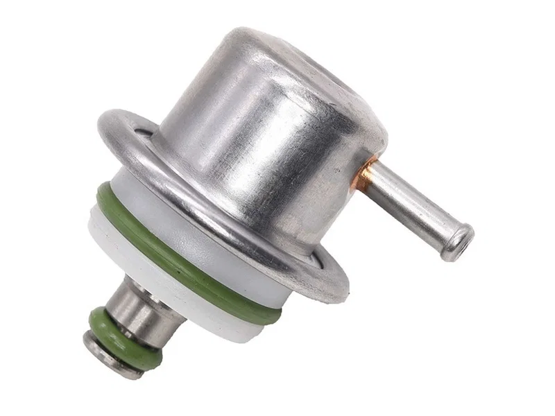 TwinPower 422626, 95-01 FLH FLT Fuel Pressure Regulator Replaces H-D for Harley-Davidson