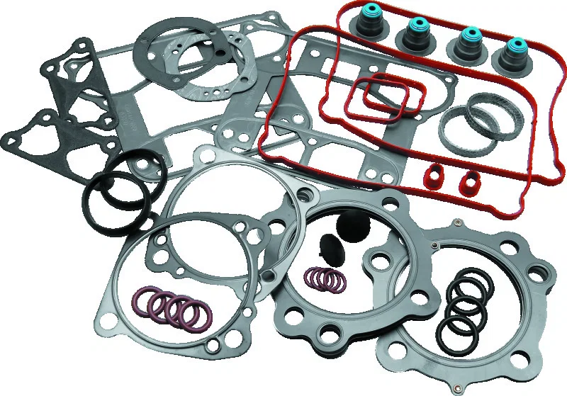 TwinPower 043036, 07-Up XL 1200 Models Top End Gasket Kit for Harley-Davidson