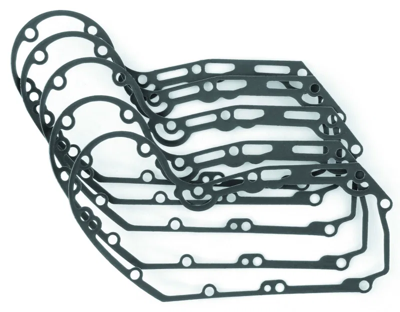 TwinPower 043228, 91-99 XL Cam Cover Gaskets Replaces H-D 25263-90D Models 5 Pk for Harley-Davidson