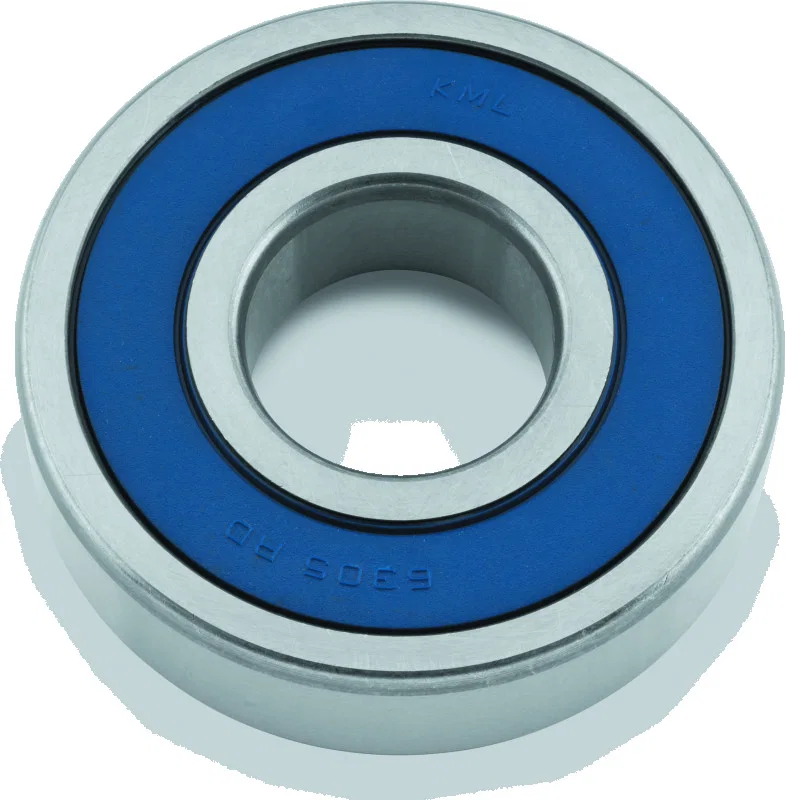 TwinPower 602206, 36-86 Big Twin 4 Speed Mainshaft Bearing Replaces H-D 9020 for Harley-Davidson