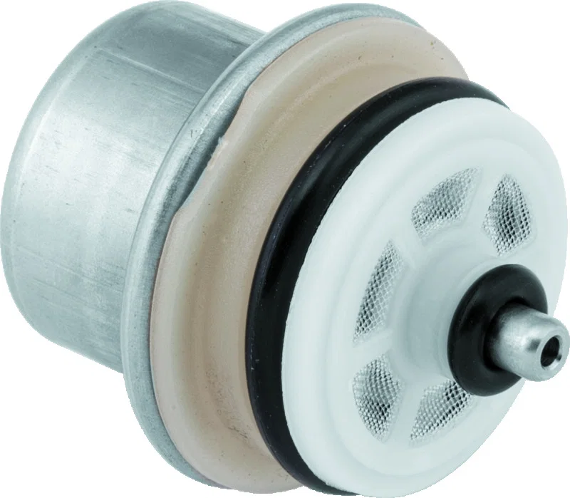 TwinPower 484237, 08-Up Touring 08-17 Softail 04-17 Dyna 07 Up XL Fuel Pressure Regulator H-D 61015-04A for Harley-Davidson