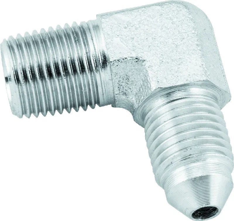 TwinPower 035964, Stainless Brake Fitting 7/16 Inch Banjo Bolt