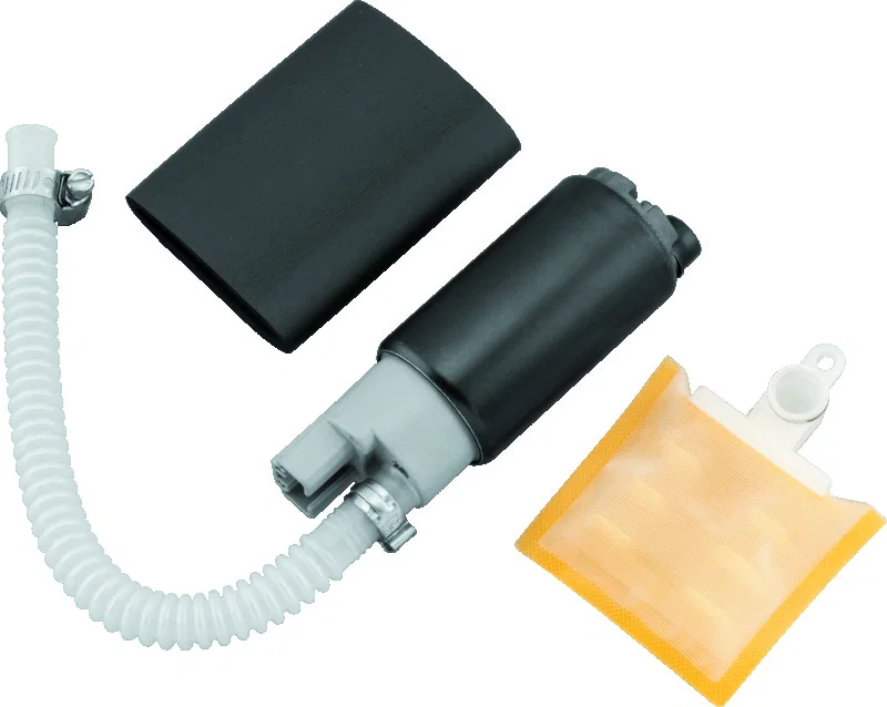 TwinPower 486974, 00-03 FLHR 02-03 FLS Fuel Pump Replaces H-D 61432-00, 61744-00 61744-00A 62897-01 for Harley-Davidson