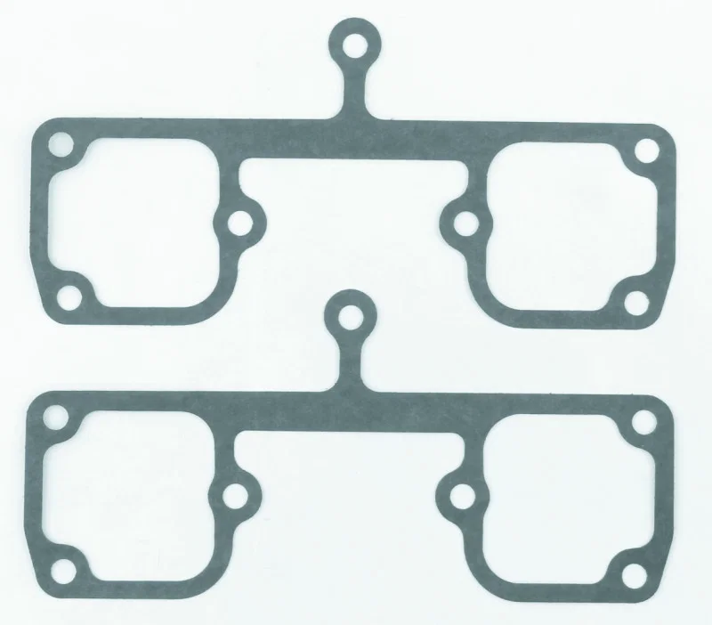 TwinPower 043197, 57-85 XL Models Rocker Box Gasket Kit Replaces H-D 17536-70 for Harley-Davidson