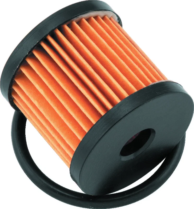 TwinPower 484239, 08-Up Touring 08-17 Softail 04-17 Dyna Fuel Filter Kit Replaces H-D 61011-04A for Harley-Davidson