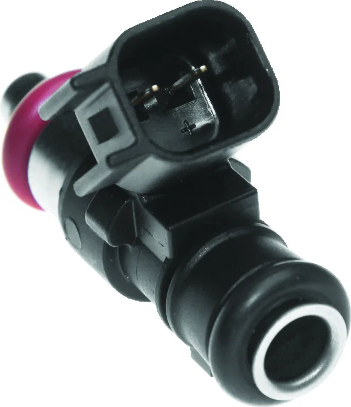 TwinPower 422619, M8 Fuel Injector Replaces H-D 27400015 4.38 Gms/Sec for Harley-Davidson