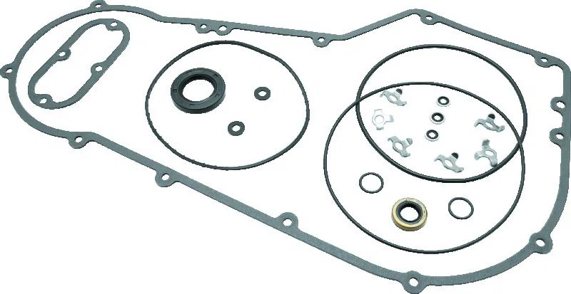 TwinPower 043241, 94-05 Softail and Dyna Primary Gasket Kit for Harley-Davidson