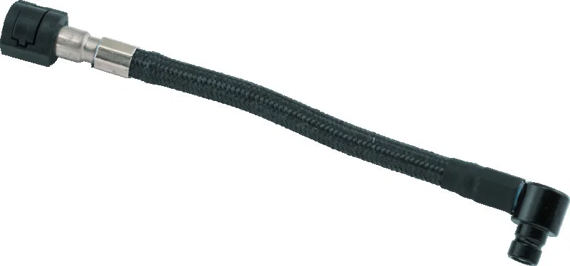 TwinPower 484227, 02-06 Touring 04-17 Dyna EFI Fuel Line Replaces H-D 62349-04F for Harley-Davidson