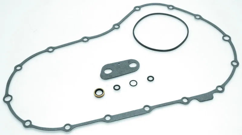 TwinPower 043248, 04-Up XL Primary Gasket Kit for Harley-Davidson