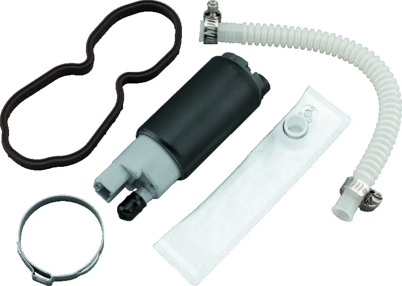 TwinPower 486975, 07-Up XL 15-20 XG500 XG 750 Fuel Pump Kit for Harley-Davidson
