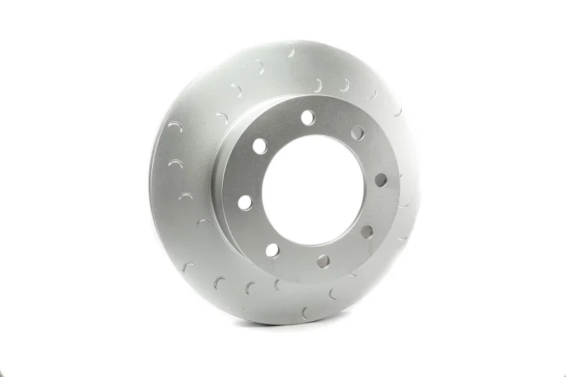 Alcon ALADIV3430X1192C24R, F250/F350 363X38 Front Rotor - Right Hand for Ford