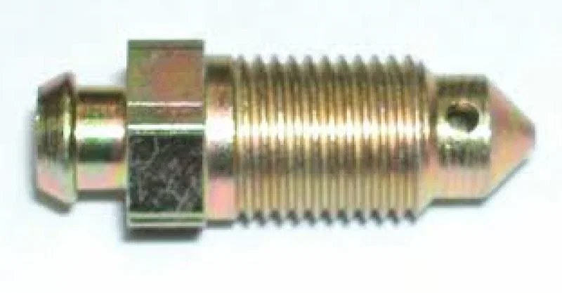 Alcon ALA03.3518-0066.1, M10X1.0 Bleeder Screw