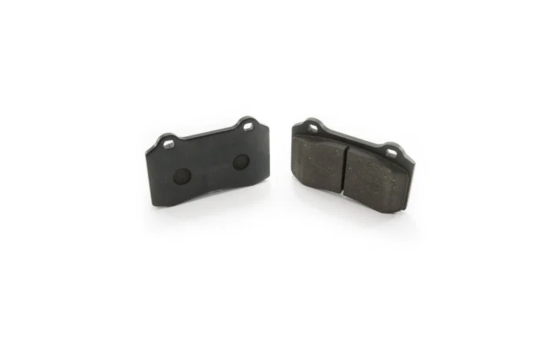 Alcon ALAPNS4450X701.4, 2010+ Ford F-150 CIR50 AV1 Brake Pad Set - Rear