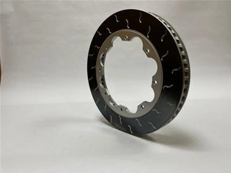 Alcon ROR.100987, Pro-System 12.19in x 40mm 54A Rotor - Left