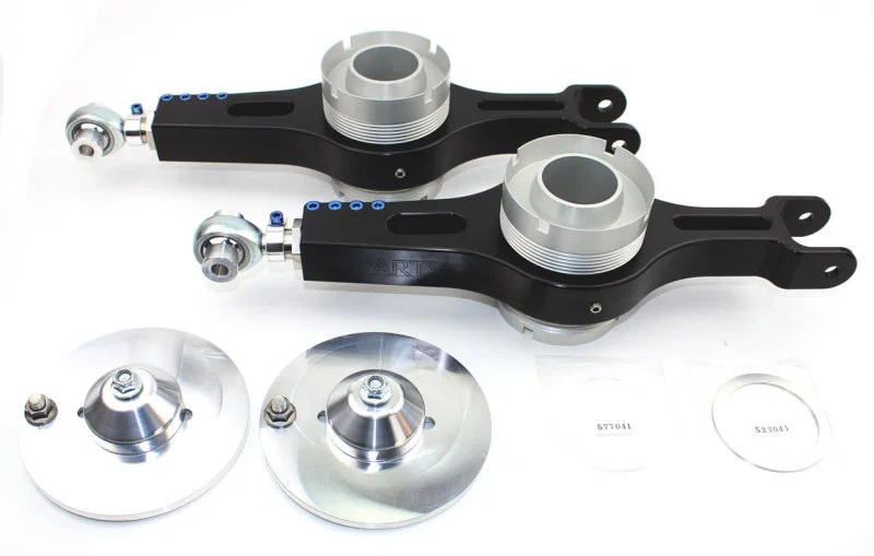 SPL Parts SPL RML Z34, 2009+ Nissan 370Z Rear Mid Links
