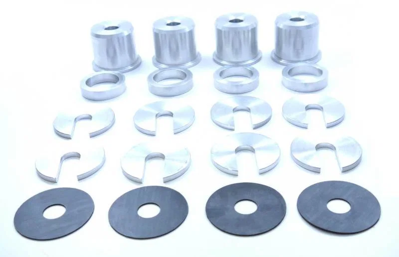 SPL Parts SPL SSB S13, 89-98 Nissan 240SX (S13/S14) PRO Solid Subframe Bushings