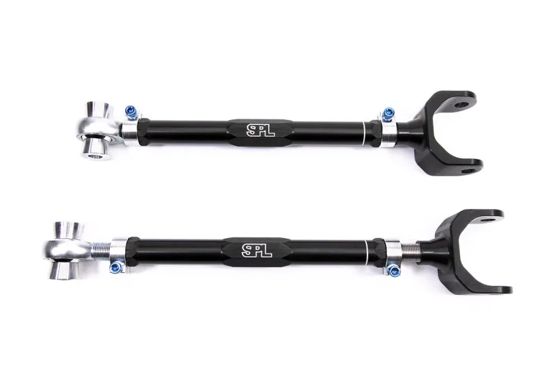 SPL Parts SPL RTR ATS, 13-19 Cadillac ATS/ATS V / CTS/CTS-V Rear Lower Traction Links