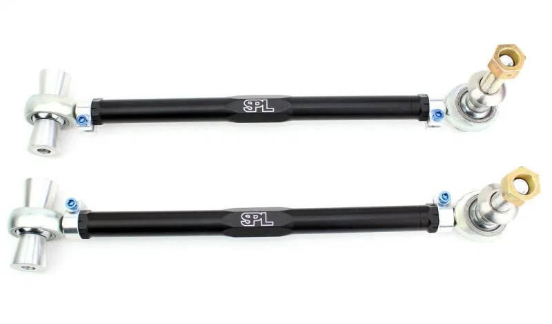 SPL Parts SPL TR G8X, 2022+ BMW G8X (M3/M4) Front Tension Rods (NOT FOR AWD/X-DRIVE)