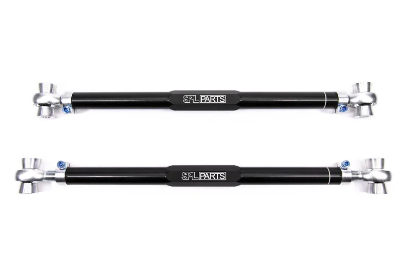 SPL Parts SPL RTA ATS, 16-19 Cadillac ATS/ATS-V/CTS/CTS-V Rear Toe Links