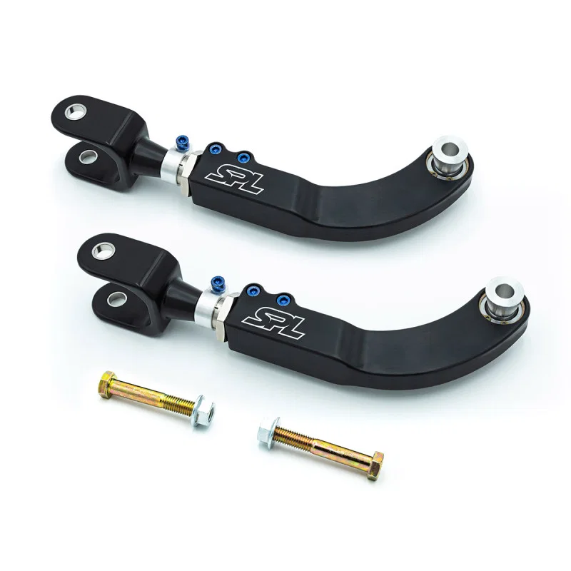 SPL Parts SPL RUA E210, 2023+ Toyota GR Corolla Rear Upper Camber Arms