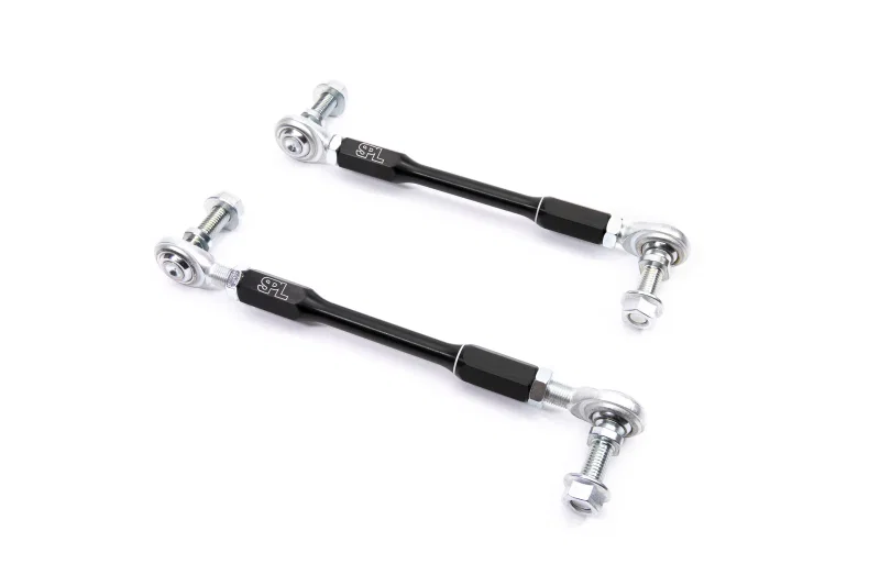 SPL Parts SPL FE CAM6, 2016+ Chevrolet Camaro (Gen 6) Front Swaybar Endlinks