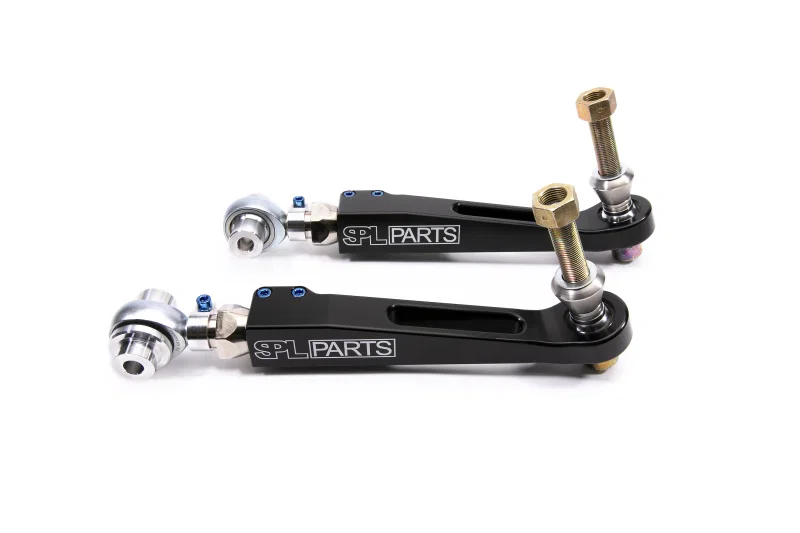 SPL Parts SPL FLCA G29, 2020+ Toyota GR Supra (A90) / 2019+ BMW Z4 (G29) Front Lower Control Arms