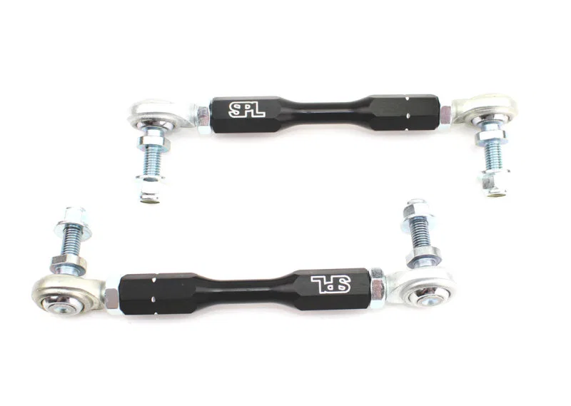 SPL Parts SPL RE V37, 2014+ Infiniti Q50 / 2017+ Infiniti Q60 Rear Swaybar Endlinks