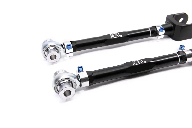 SPL Parts SPL RTR G29, 2020+ Toyota GR Supra (A90) / 2019+ BMW Z4 (G29) Rear Traction Links
