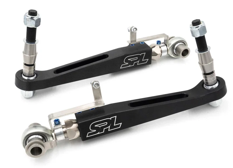 SPL Parts SPL FLCA GT350, 2015+ Ford Mustang GT350 (S550) Front Lower Control Arms