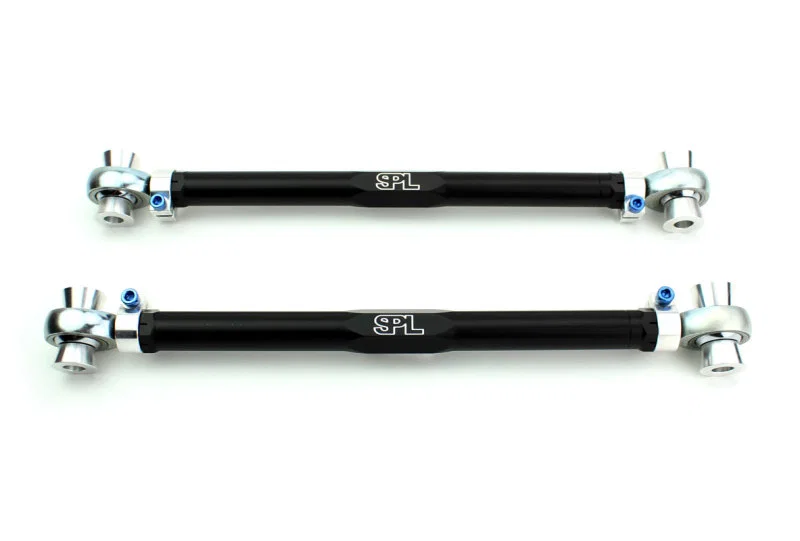 SPL Parts SPL RLL EVOX, 08-14 Mitsubishi Evo X Rear Lower Camber Links