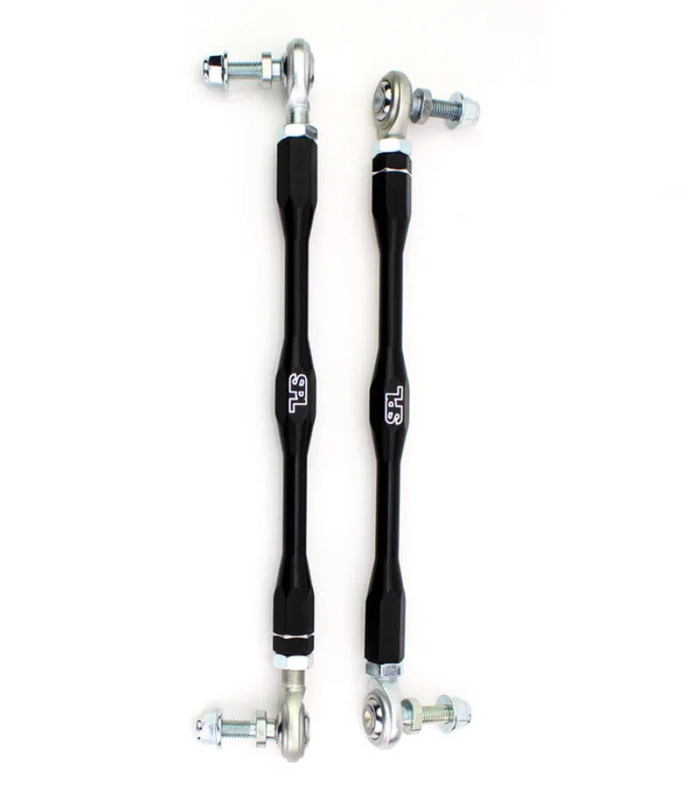 SPL Parts SPL FE G29, 2020+ Toyota GR Supra (A90) / 2019+ BMW Z4 (G29) Front Swaybar Endlinks
