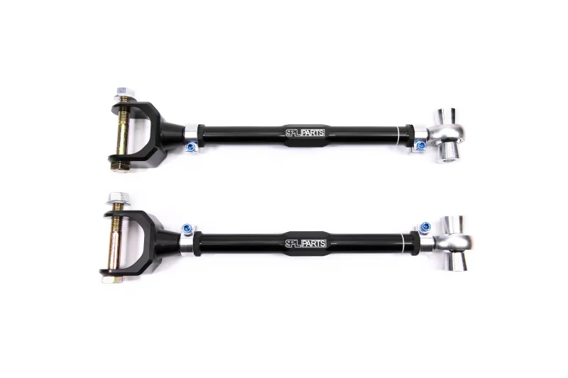 SPL Parts SPL RTR ND, 2016+ Mazda Miata (ND) Rear Traction Links