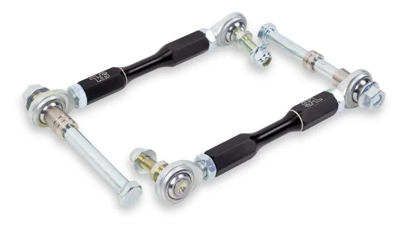 SPL Parts SPL FE 991, 2017+ Porsche (982/718) Front Swaybar Endlinks