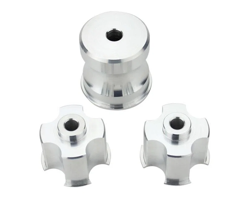 SPL Parts SPL SDB G29, Toyota Supra GR A90 Solid Differential Mount Bushings