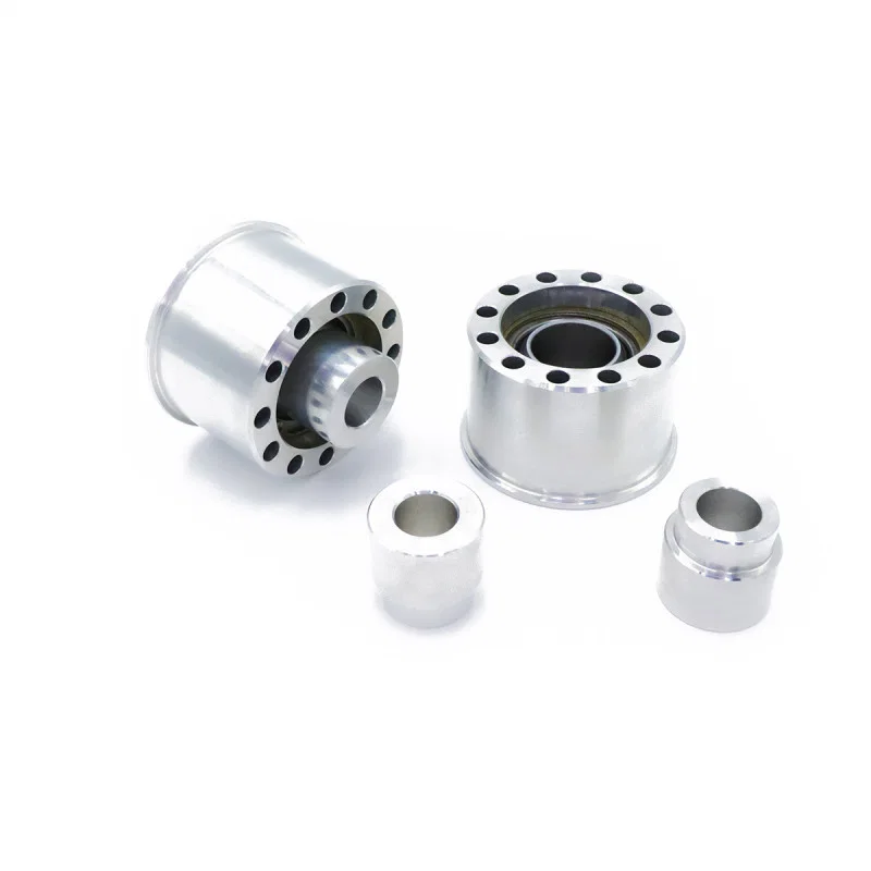 SPL Parts SPL RCAB S550, 2015+ Ford Mustang S550 Rear Lower Control Arm Bushing