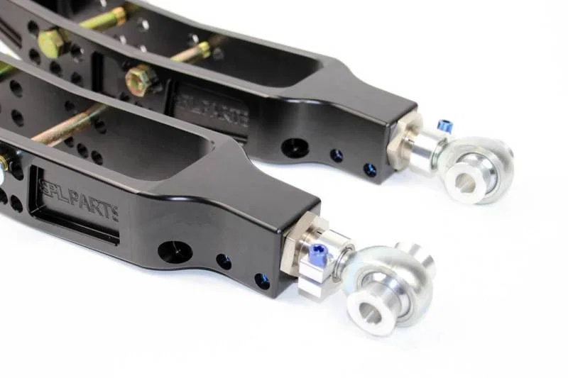 SPL Parts SPL RLL FRS, 2013+ Subaru BRZ/Toyota 86 / 2015+ Subaru WRX/STI Rear Lower Camber Arms