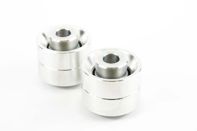 SPL Parts SPL RKS Z32, 90-96 Nissan 300ZX (Z32) Rear Knuckle Shock Mount Monoball Bushings