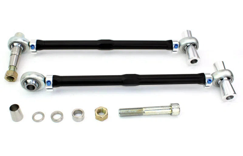 SPL Parts SPL TR S550, 2015+ Ford Mustang (S550) Front Tension Rods